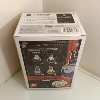 Funko Pop! Ryuk Death Note 217