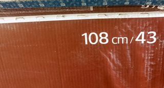 Fuente de Alimentación LG LGP43DJ-17U1