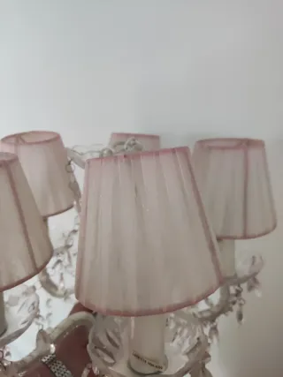 Lámpara de techo juvenil - infantil