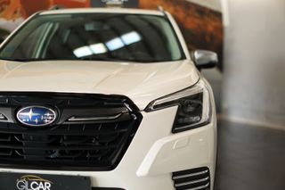 Subaru Forester 2.0i Hybrid CVT Executive Plus