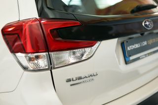 Subaru Forester 2.0i Hybrid CVT Executive Plus