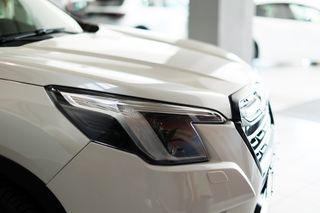 Subaru Forester 2.0i Hybrid CVT Executive Plus