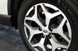 Subaru Forester 2.0i Hybrid CVT Executive Plus