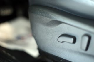 Subaru Forester 2.0i Hybrid CVT Executive Plus