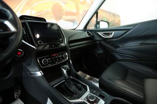 Subaru Forester 2.0i Hybrid CVT Executive Plus