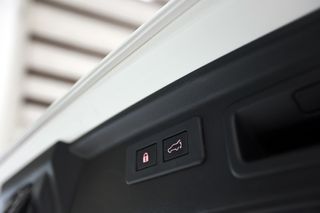 Subaru Forester 2.0i Hybrid CVT Executive Plus