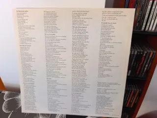 Vinilo La Guardia Vámonos