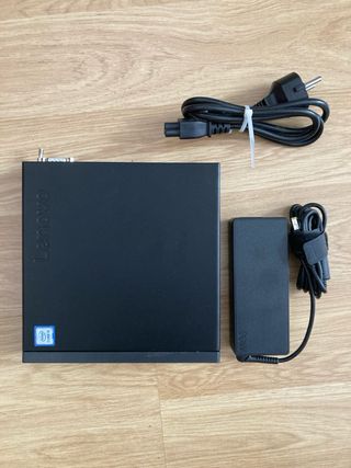 Mini PC Lenovo ThinkCentre M720q