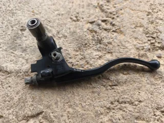 Maneta Izquierda Honda Africa Twin RD04