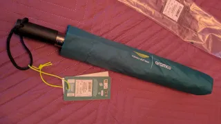 Ombrelli Aston Martin Formula 1 Team