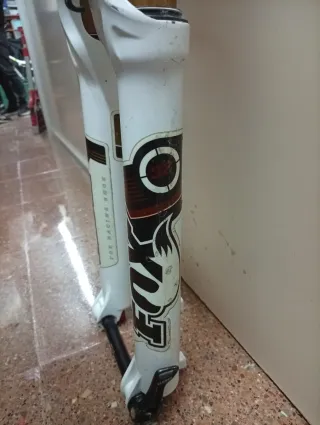 Horquilla Fox Kashima 26/27.5