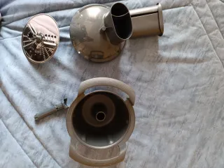 Cortador Thermomix TM5 y TM6