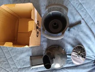 Cortador Thermomix TM5 y TM6