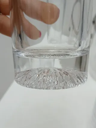 Set Bicchieri e Portaghiaccio Vintage Made in Ital