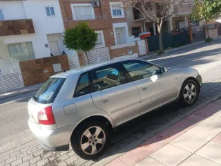 Audi A3 2003