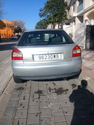 Audi A3 2003