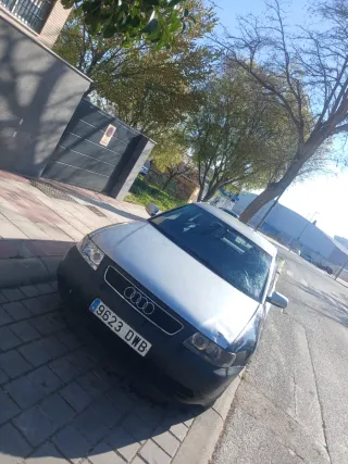 Audi A3 2003