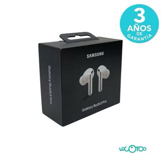 Samsung Galaxy Buds 3 Pro Blancos