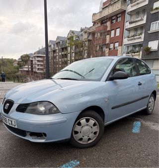 SEAT Ibiza 2003