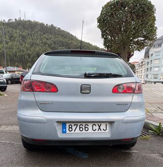 SEAT Ibiza 2003
