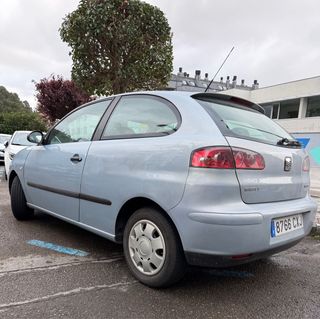 SEAT Ibiza 2003