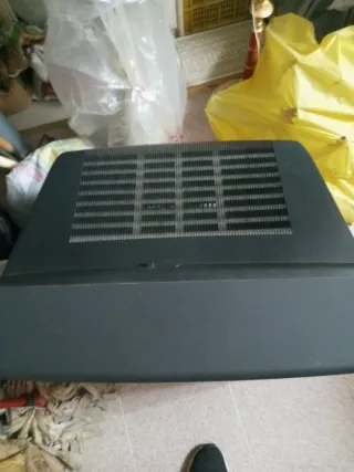 TV Mitsubishi 28 Antigua