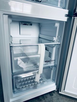 345.Frigorifico Combi Beko Nuevo Tara No Frost