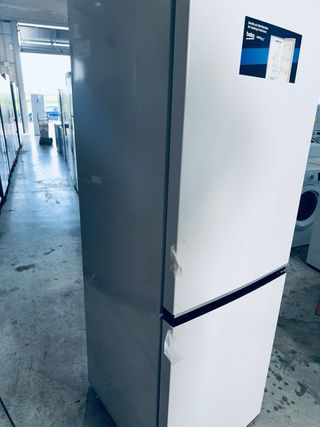 345.Frigorifico Combi Beko Nuevo Tara No Frost