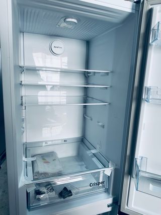 345.Frigorifico Combi Beko Nuevo Tara No Frost