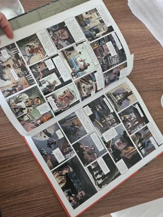 Las serpientes ciegas