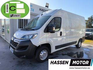 CITROEN Jumper BlueHDi Furgon 35L2H2