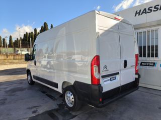 CITROEN Jumper BlueHDi Furgon 35L2H2