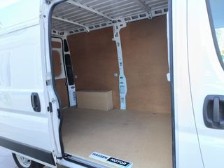 CITROEN Jumper BlueHDi Furgon 35L2H2