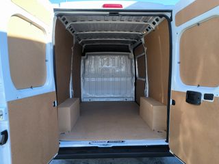 CITROEN Jumper BlueHDi Furgon 35L2H2