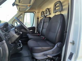 CITROEN Jumper BlueHDi Furgon 35L2H2