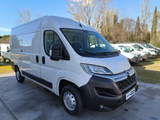 CITROEN Jumper BlueHDi Furgon 35L2H2