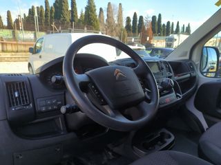 CITROEN Jumper BlueHDi Furgon 35L2H2