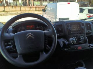 CITROEN Jumper BlueHDi Furgon 35L2H2