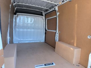 CITROEN Jumper BlueHDi Furgon 35L2H2