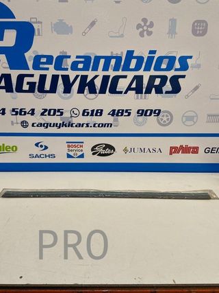 ORIGINAL MOLDURA PUERTA LATERAL 90332600