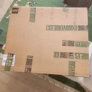 LEGO Daily Bugle 76178 Marvel Spider-Man