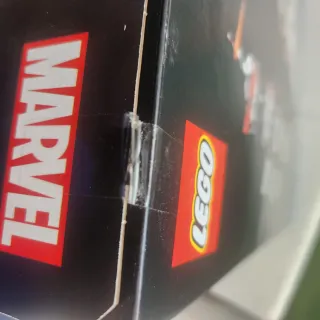 LEGO Daily Bugle 76178 Marvel Spider-Man