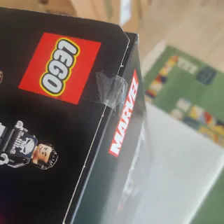 LEGO Daily Bugle 76178 Marvel Spider-Man