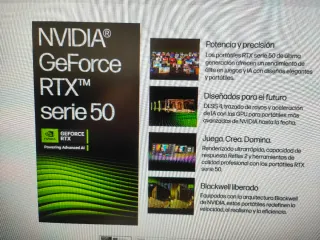 Portátil HP Victus Gaming Azul