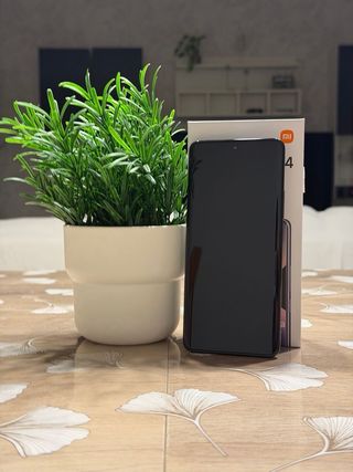 NUEVO | Redmi Note 14 Pro 5G 256GB