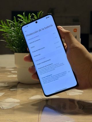 NUEVO | Redmi Note 14 Pro 5G 256GB