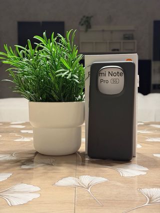 NUEVO | Redmi Note 14 Pro 5G 256GB