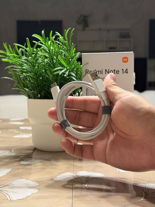 NUEVO | Redmi Note 14 Pro 5G 256GB