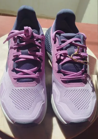 Deportivas Adidas Terrex Talla 37 1/3