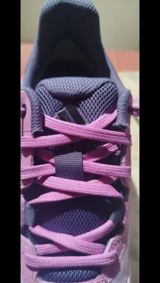 Deportivas Adidas Terrex Talla 37 1/3